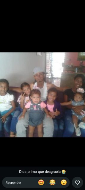 Foto de José Meléndez Avecedo