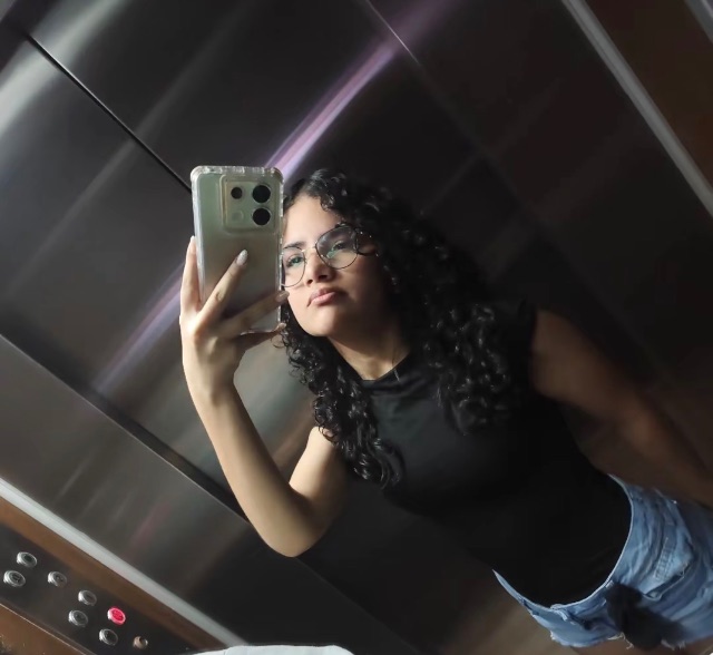 Foto de Manuela Uzcanga