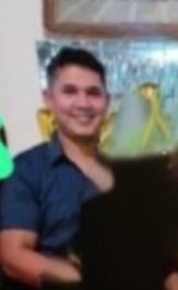 Foto de Orlando José Alfonso(hijo)