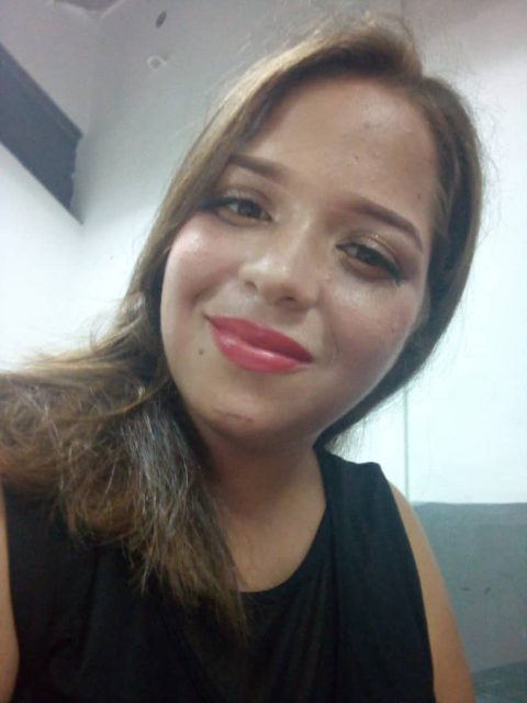 Foto de Wilmary Suárez