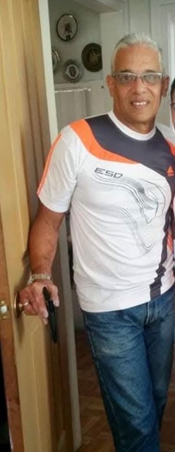 Foto de Yoraco Darío Falcón Rojas
