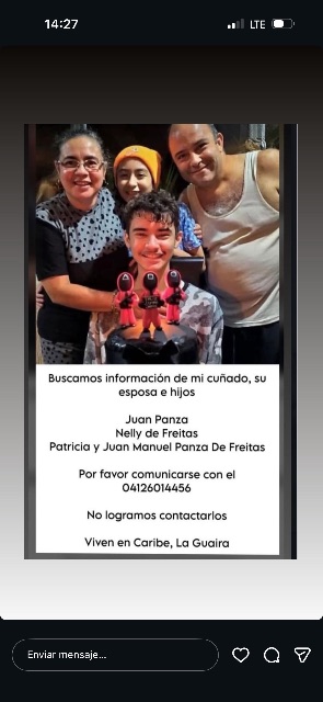 Foto de Nelly De Freitas
