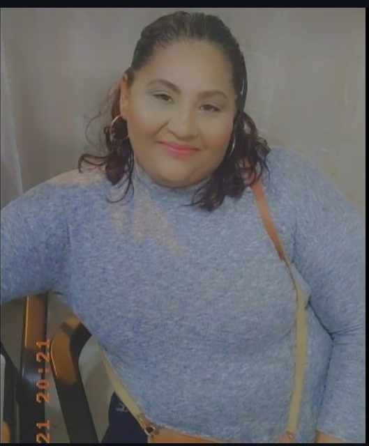 Foto de Yunexzy Elizabeth Díaz Mata