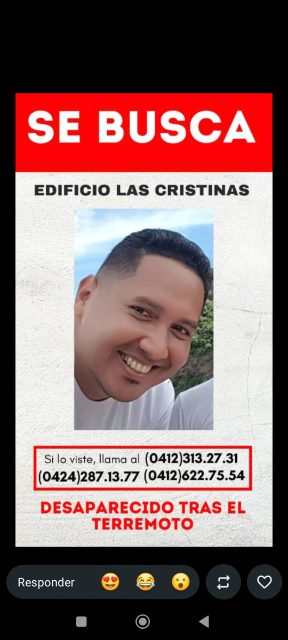 Foto de Enrique Ascanio