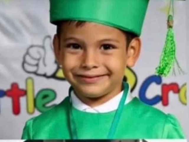 Foto de Alonso Cabrera
