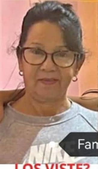 Foto de Hersilia Benavente