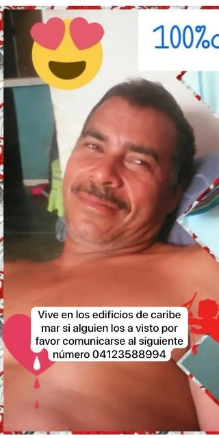 Foto de Abismael de Jesús Romero