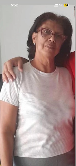 Foto de Maira del valle Marín
