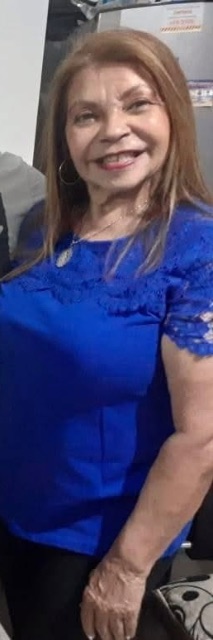 Foto de Fanny Coromoto Renteria