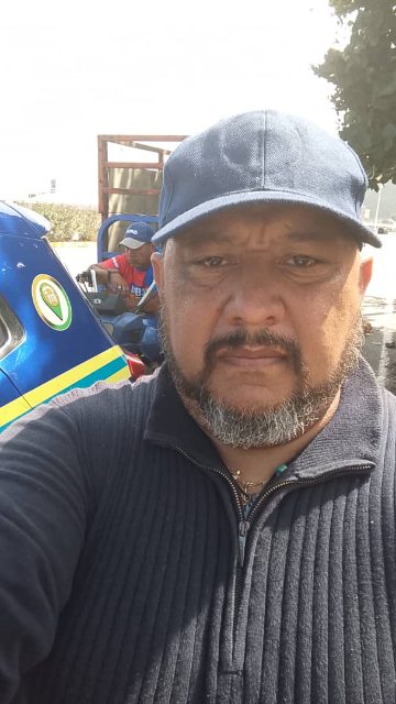 Foto de Brixio Salas