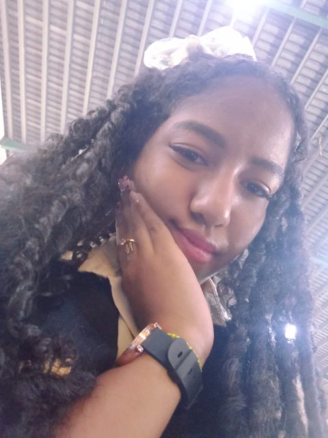 Foto de Nirialix Palacios