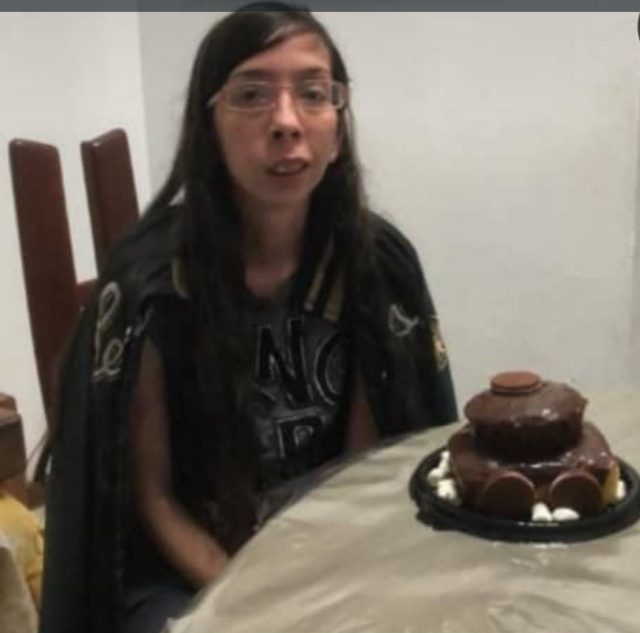 Foto de Génesis Molina García
