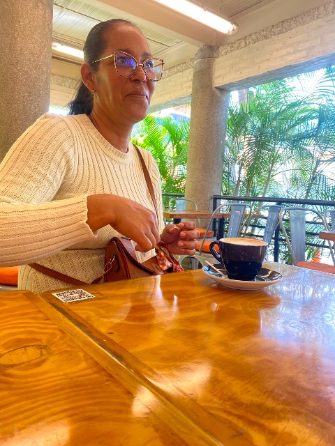 Foto de Solimar Farraez