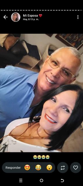 Foto de Yenny caseres