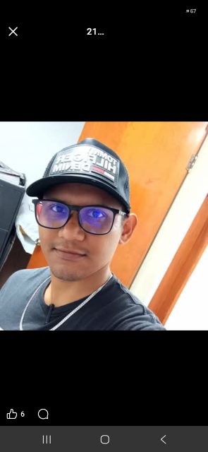 Foto de FELIPE AGUILAR