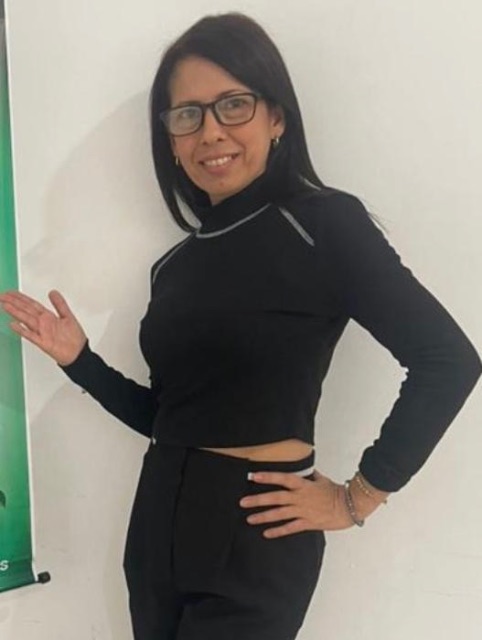 Foto de Yidris Pérez