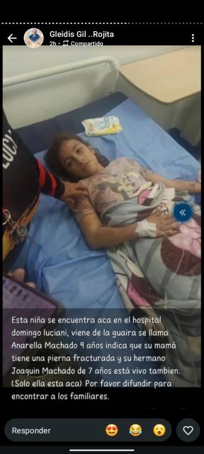 Foto de Annareña Machado