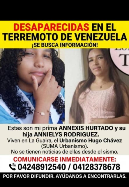 Foto de Annexis hurtado