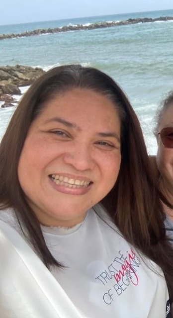 Foto de Adriana Patricia Delgado