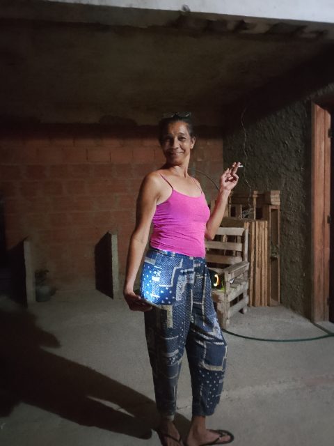 Foto de Maribel rondon