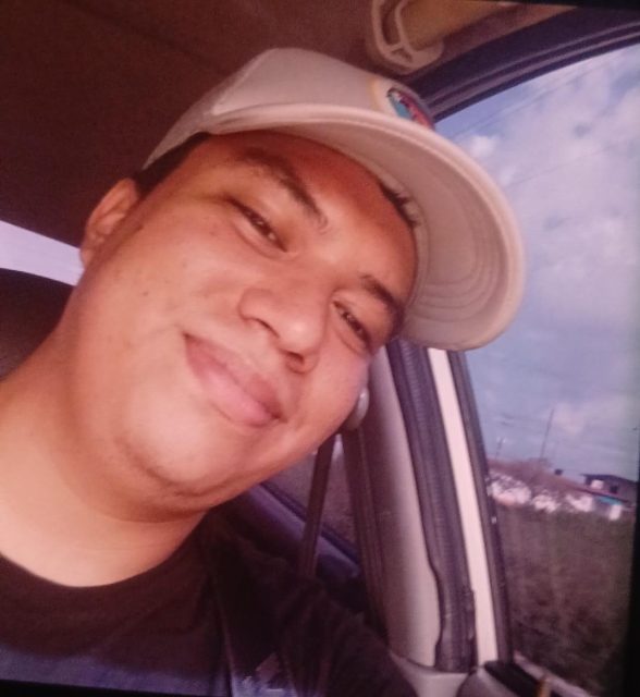 Foto de JOSÉ REINA