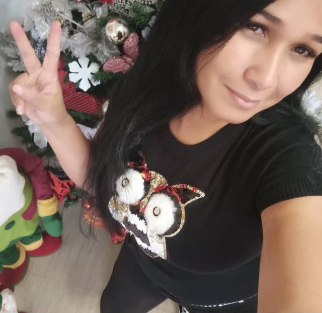 Foto de Arelis Mariño