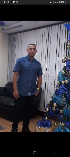 Foto de Roberto carrillo barrera