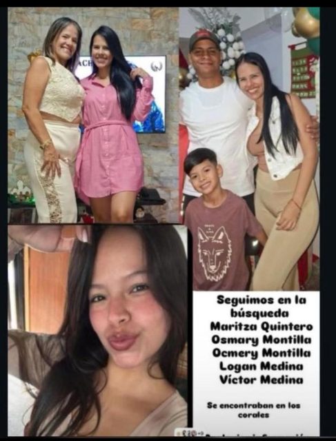 Foto de 5 personas