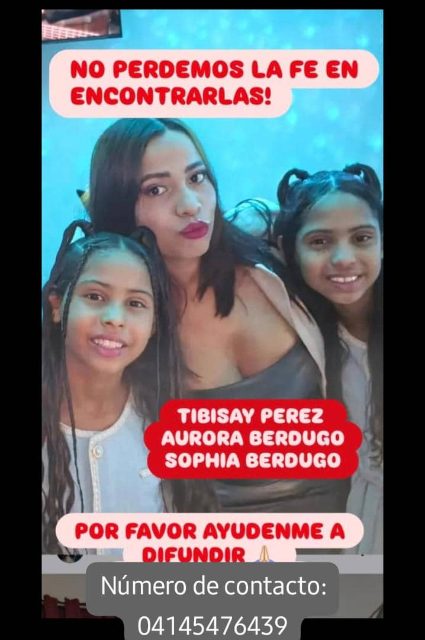 Foto de Tibisay perez