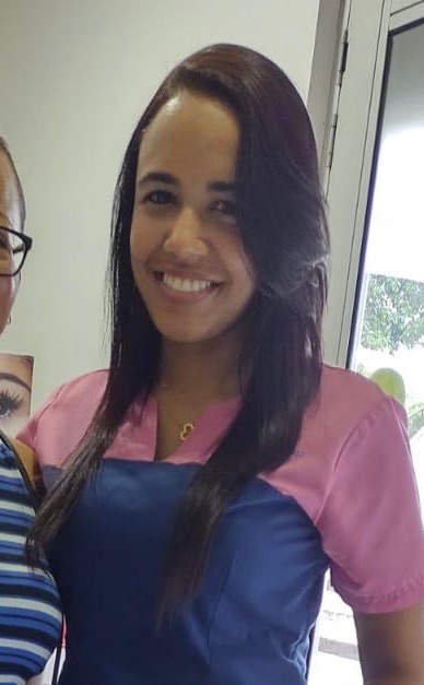 Foto de Andrea Martinez Graterol