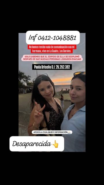 Foto de Paola Briceño