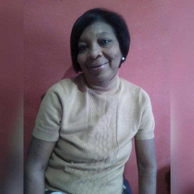 Foto de durbia henriquez
