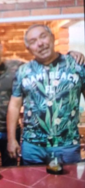 Foto de Juan Francisco Pequeno