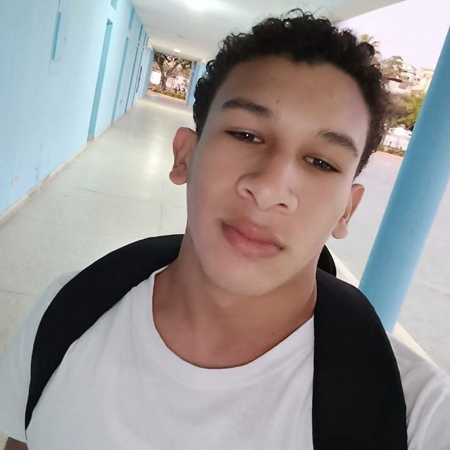 Foto de Ronny Noriega
