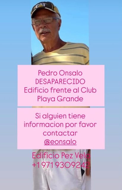 Foto de Pedro Onsalo