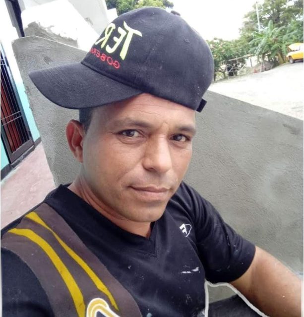 Foto de Jose colmenares
