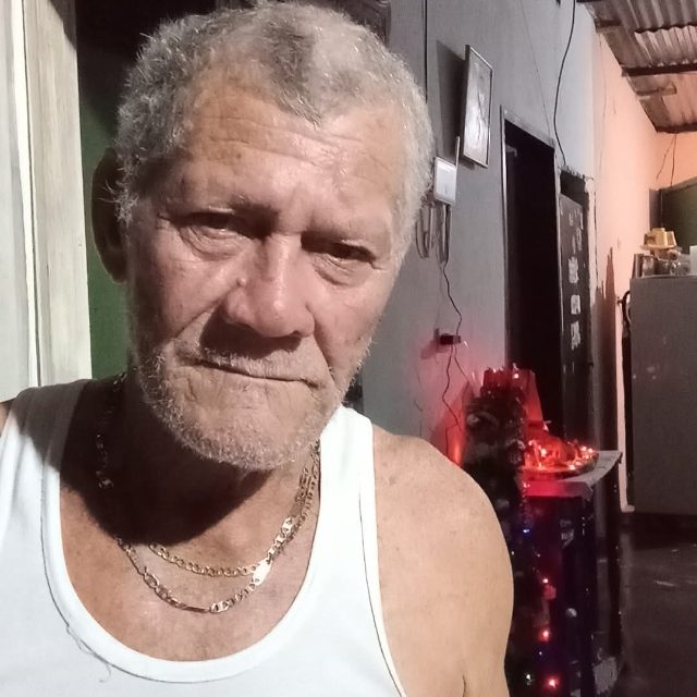Foto de Estanislao rojas