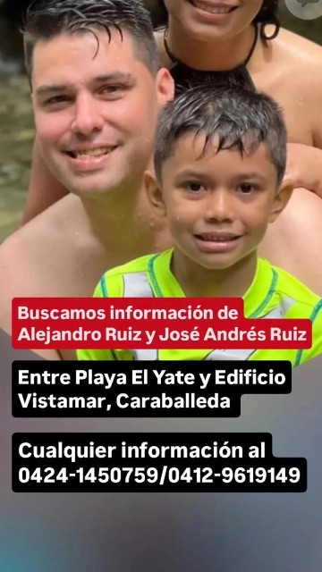 Foto de Alejandro Ruiz