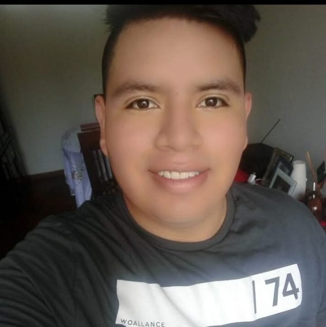 Foto de ALAN GONZALES LESCANO