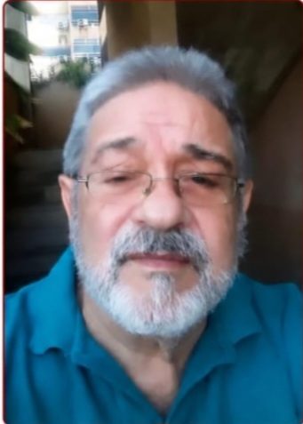 Foto de Eleazar Alberto Chávez Garcias