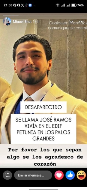 Foto de José ramos