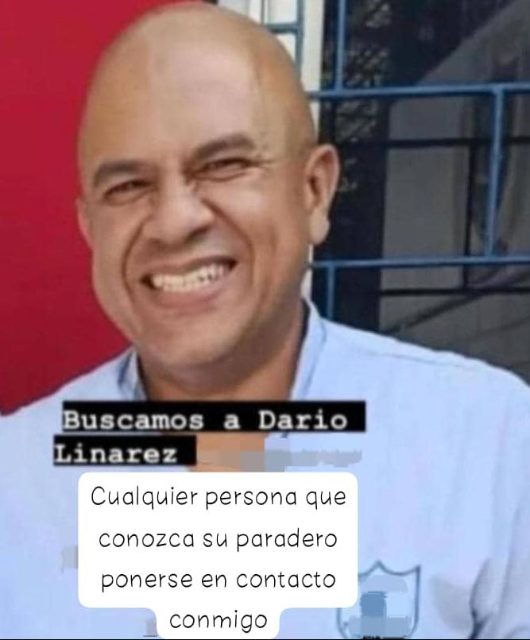 Foto de Dario linares