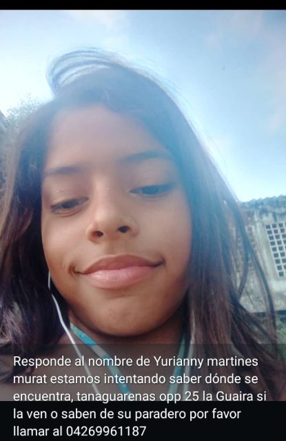 Foto de Yurianny