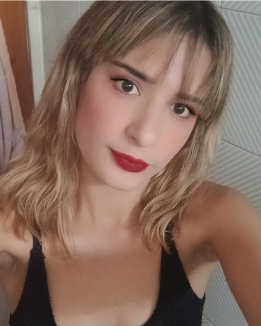 Foto de Suleika Schwars