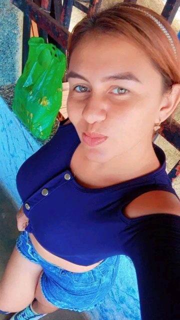 Foto de Roselis Torres