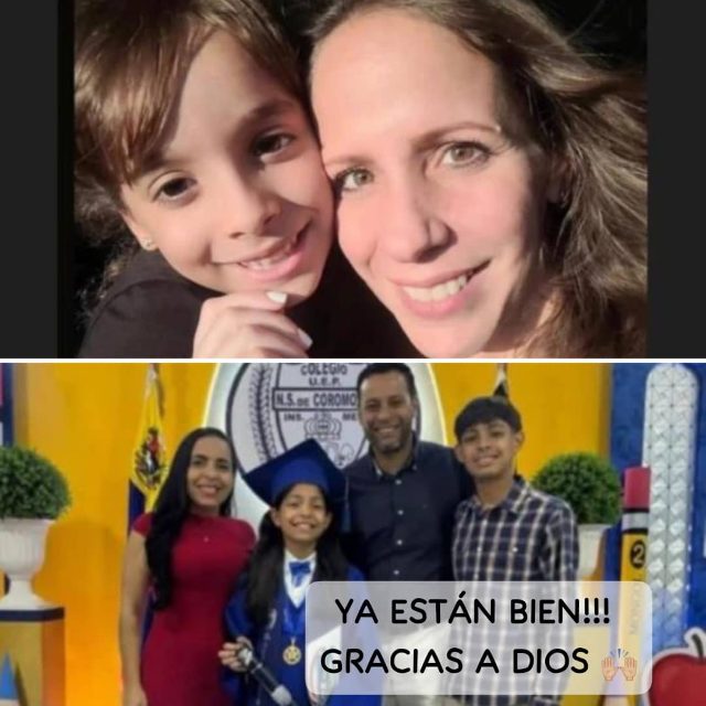 Foto de Andres, Maxiori Samuel Mia Azuaje González, Miranda , Anita Castellanos