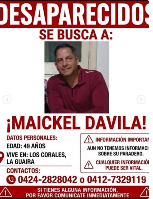 Foto de MAICKEL DAVILA