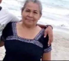 Foto de Eliza Rosa Rangel