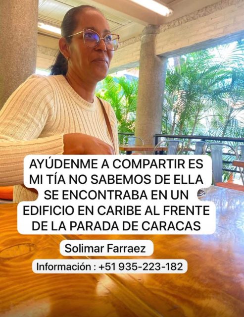 Foto de Solimar farraez