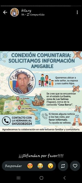 Foto de Alejandro Suárez